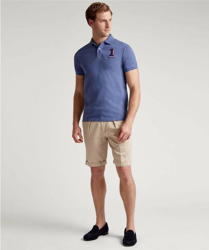 Hackett New Classic Polo Shirt