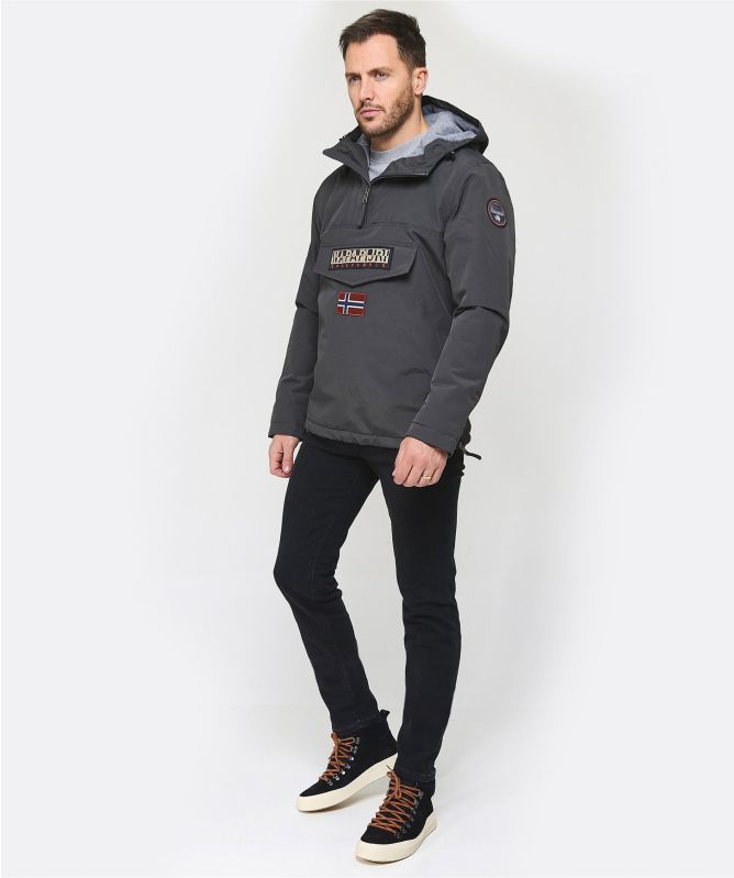 Napapijri Waterproof Rainforest Winter 2 Jacket