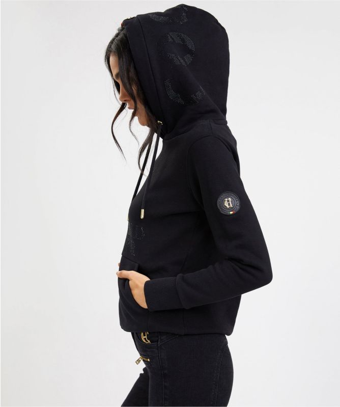 Holland Cooper Essential Hoodie