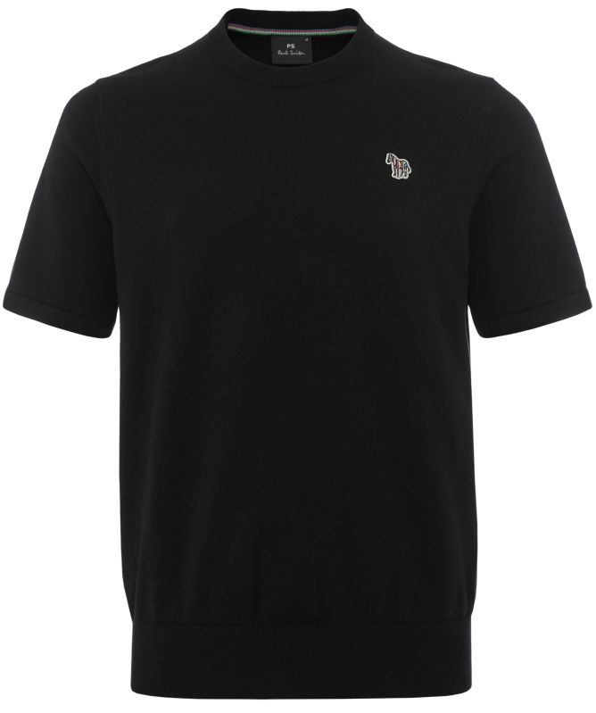 Paul Smith Short Sleeve Sweater