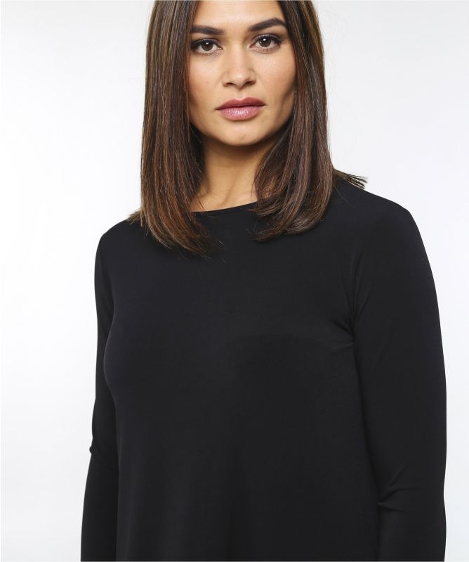 NU London Long Sleeve Dress