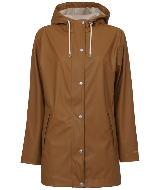 Ilse Jacobsen Short Rain Jacket