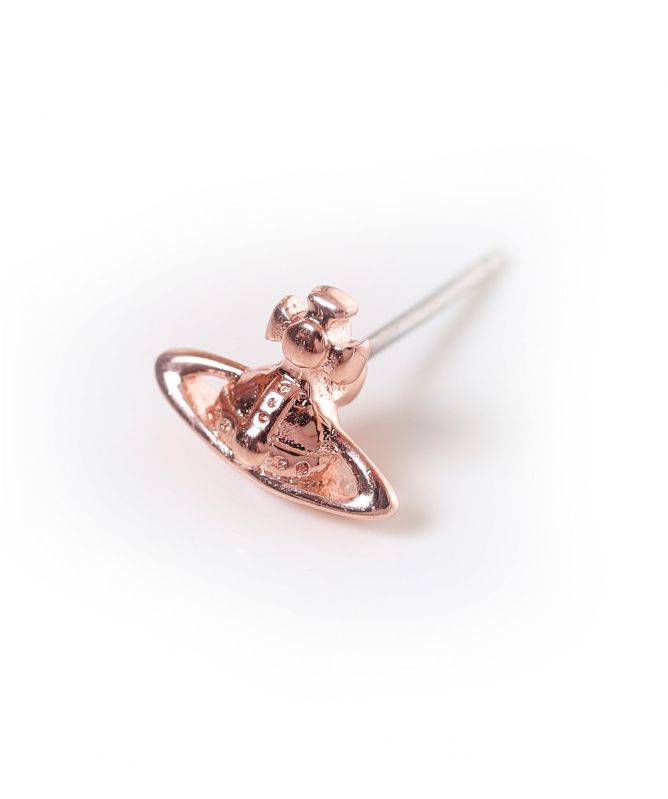 Vivienne Westwood Lorelei Stud Earrings | Jules B