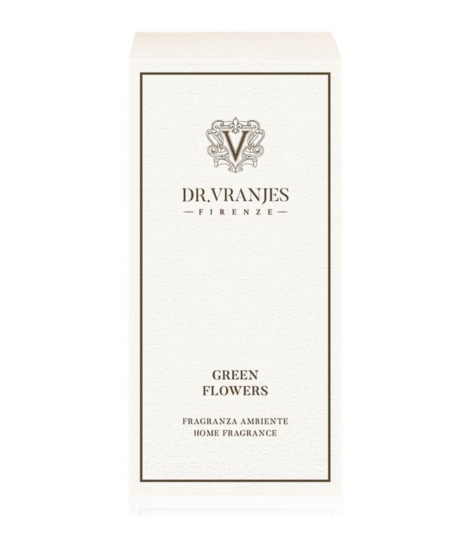 Dr. Vranjes Firenze Green Flowers 1250ml Fragrance Diffuser