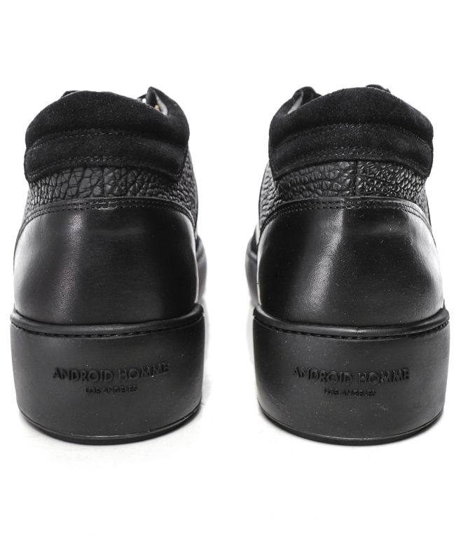 Android Homme Raptor Propulsion Mid Trainers