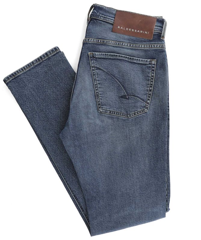 Baldessarini Five-Pocket Jean