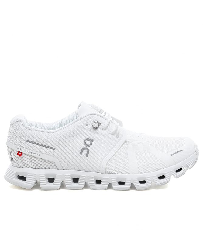 On Running Cloud 5 Trainers