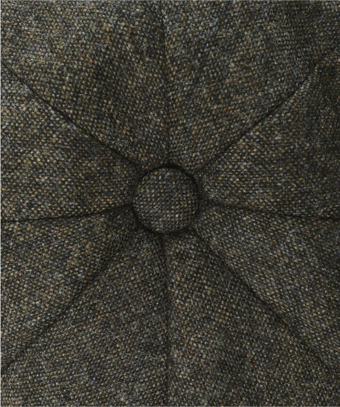 Barbour Wool Thorne Cap
