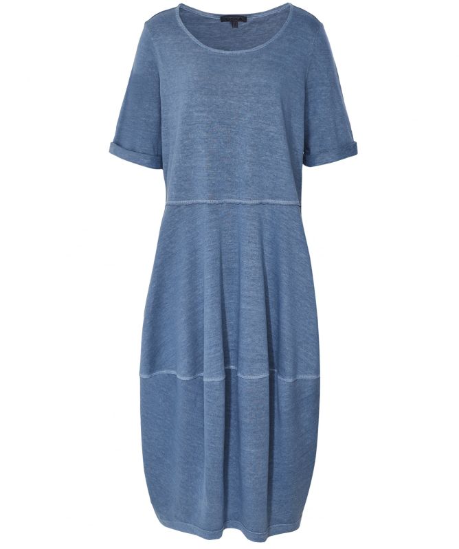 OSKA Egil Midi Dress