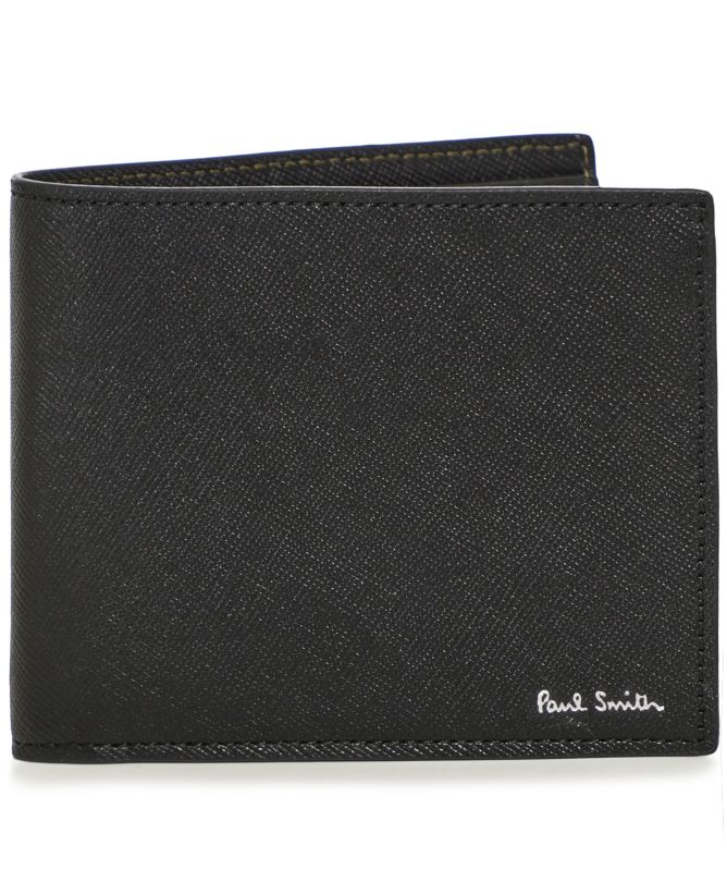 Paul Smith Mini at Langar Hall Billfold Wallet