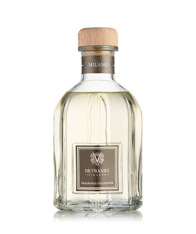 Dr. Vranjes Firenze Milano 1250ml Fragrance Diffuser