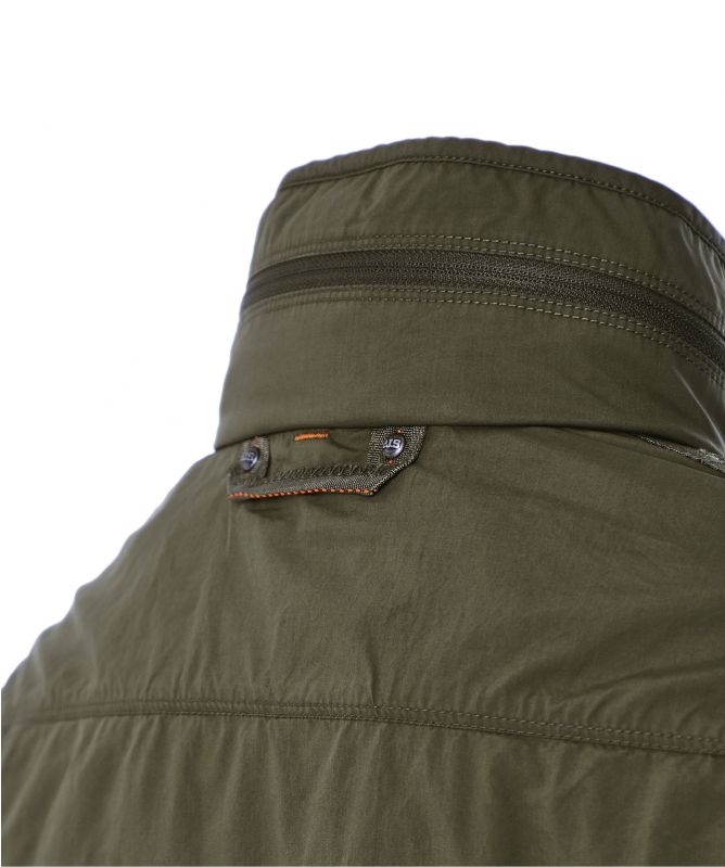 Parajumpers Joe Bomber Jacket