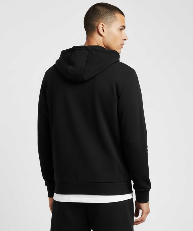 BOSS C-Spence Zip Hoodie