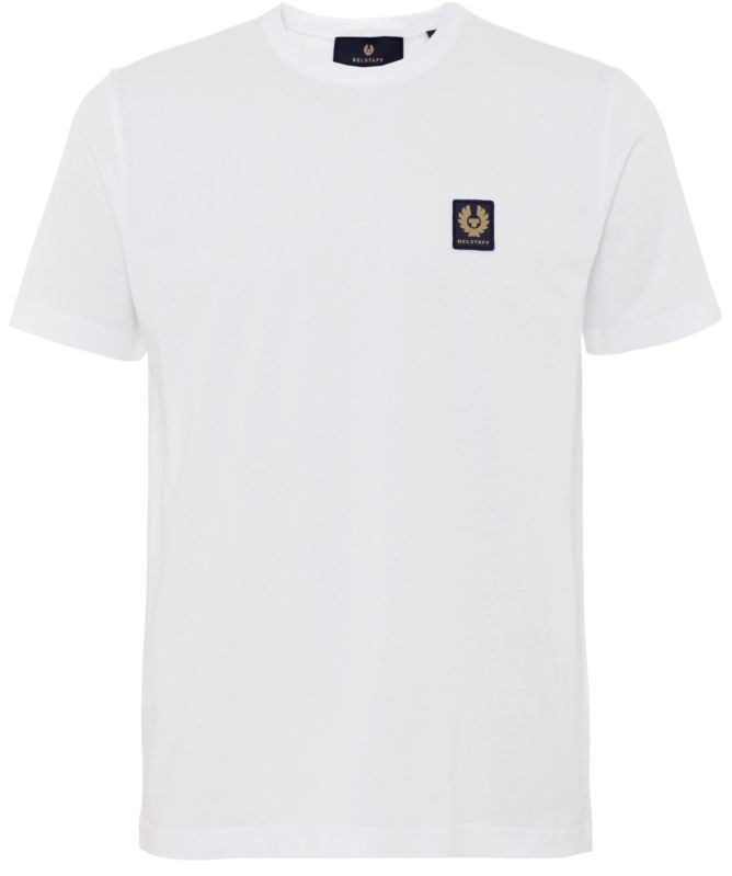 Belstaff Cotton Jersey T-Shirt