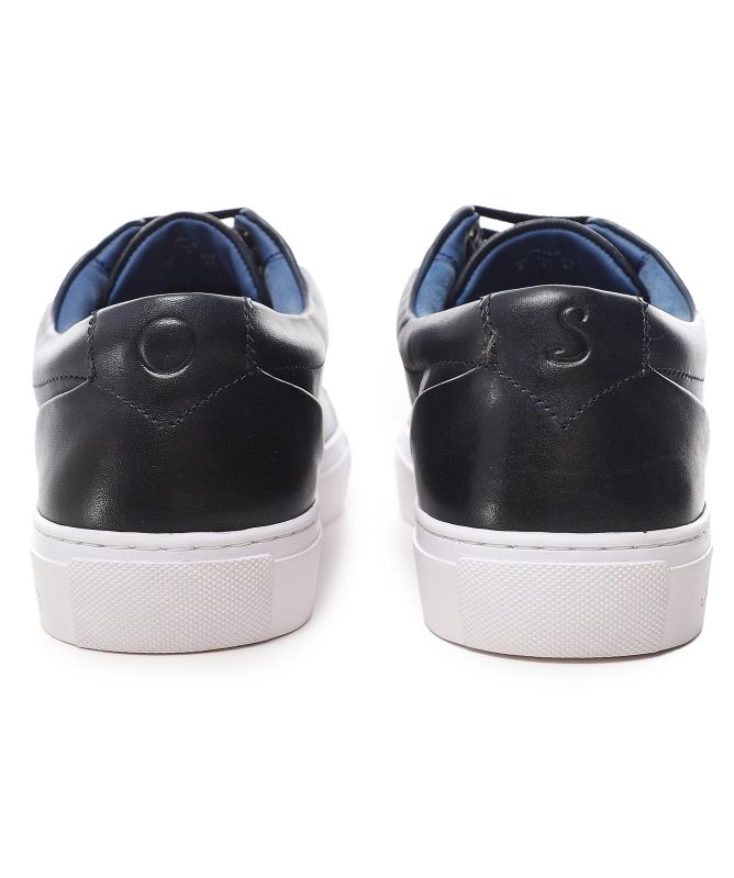 Oliver Sweeney Leather Hayle Trainers