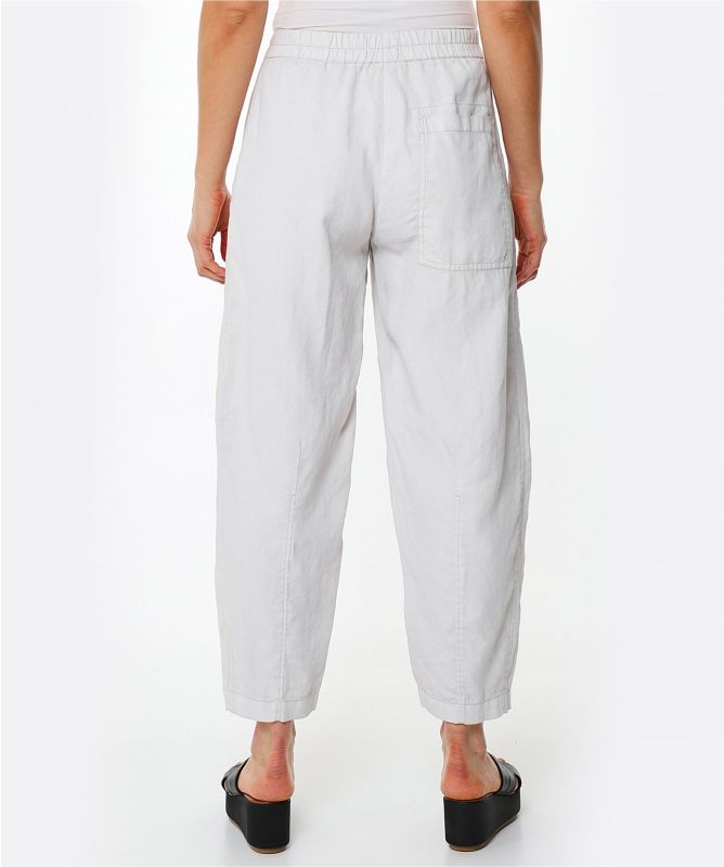 OSKA Kahren Ramie Trousers