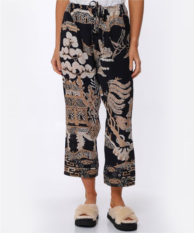 One Hundred Stars Giant Willow Trousers