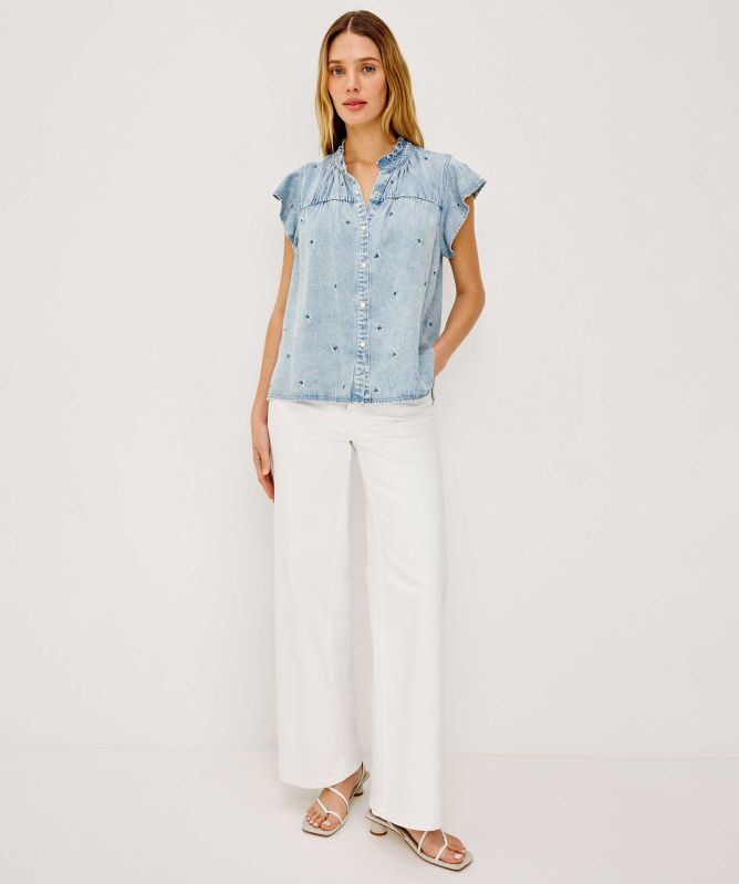 Rails Ruthie Shirt