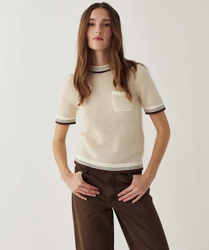 Noella N-Marthy Knit Jumper