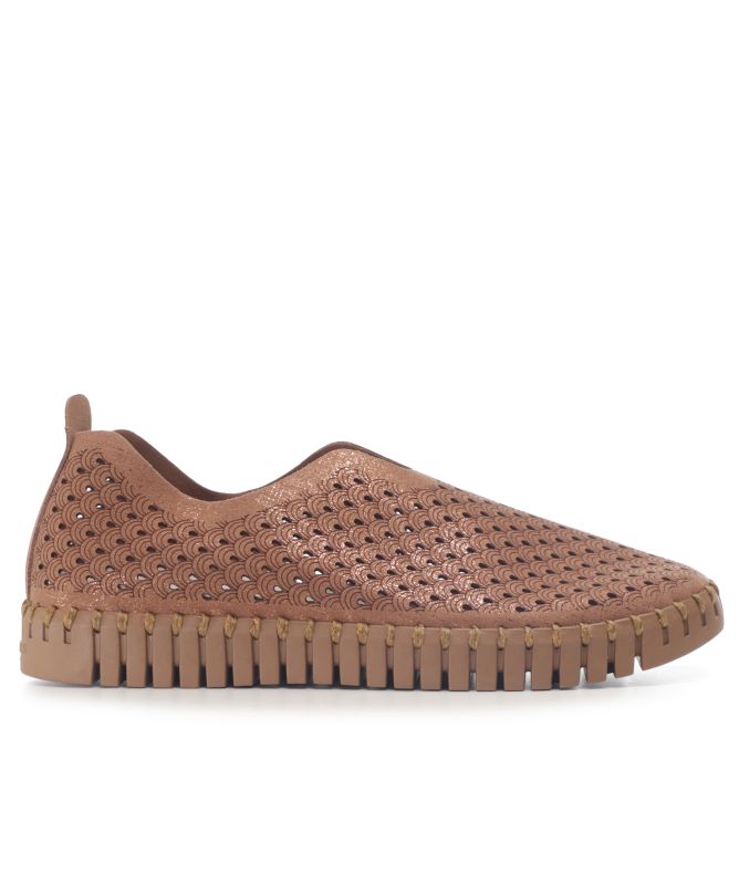 Ilse Jacobsen Tulip Glitter Shoes
