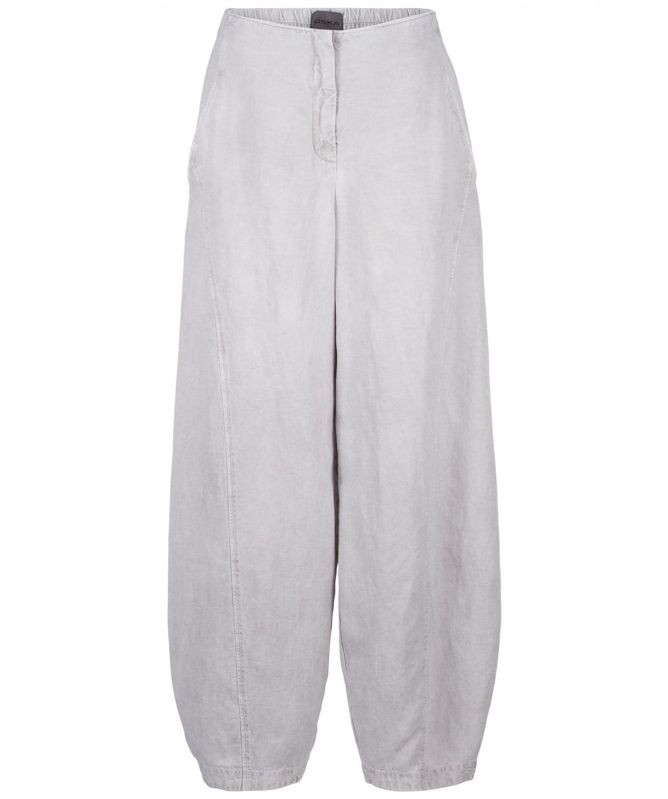 OSKA Linen Blend Aegir Trousers