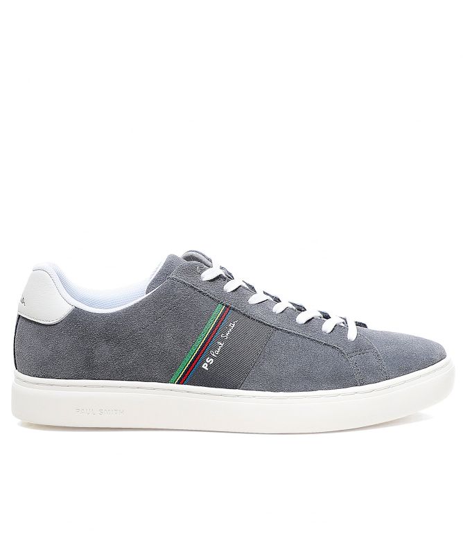 Paul Smith Suede Rex Trainers