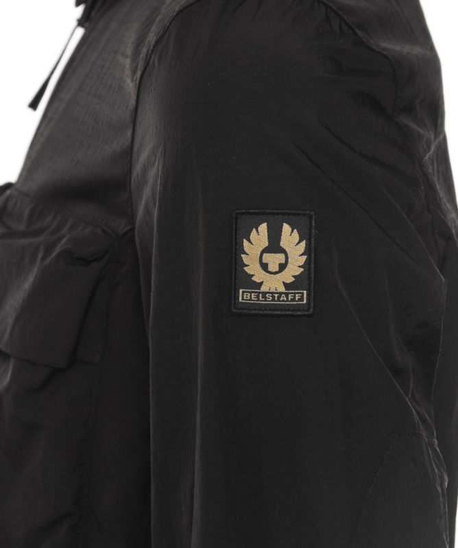 Belstaff Water-Repellent Rift Overshirt
