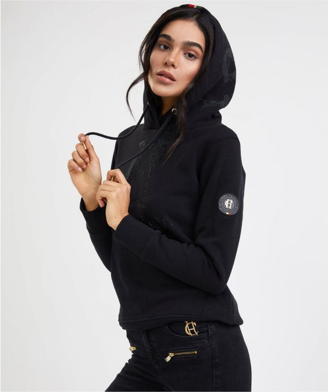 Holland Cooper Essential Hoodie
