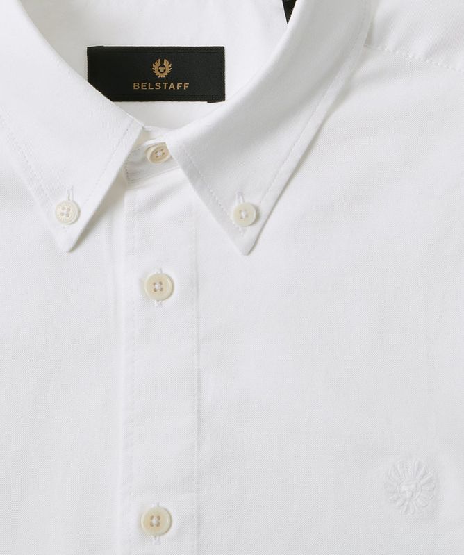 Belstaff Button-Down Street Shirt