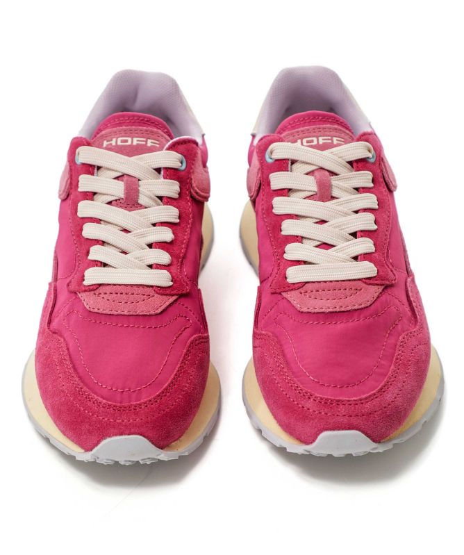 HOFF City Retro Orchide Trainers