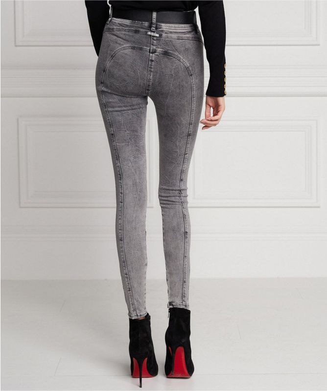 Holland Cooper Biker Jeans