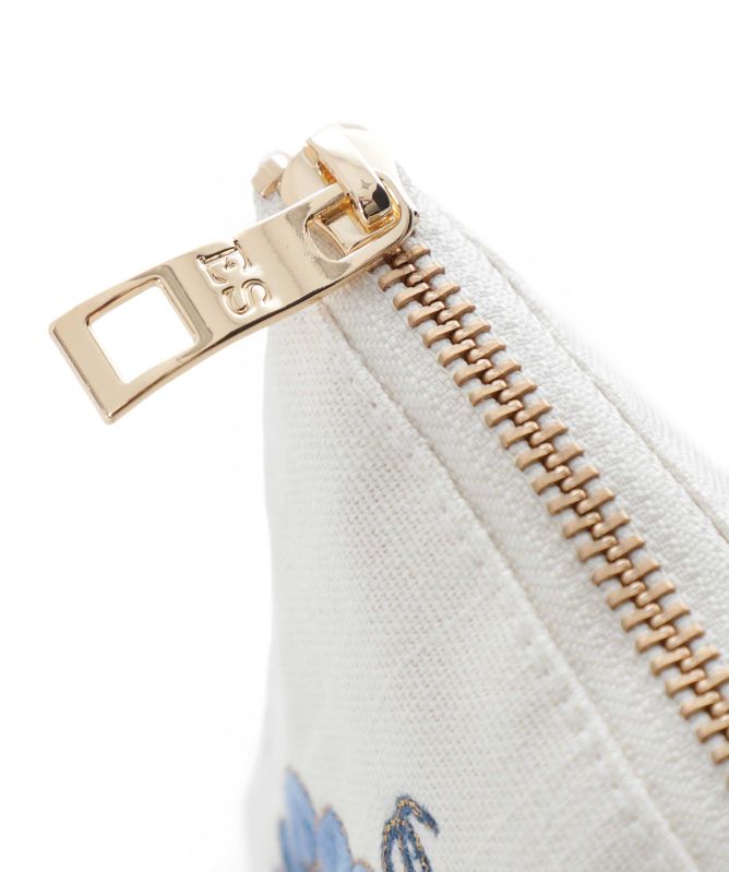 【Elizabeth Scarlett】新作☆Grapevine Coin Purse Grapevine Coin Purse – Elizabeth Scarlett