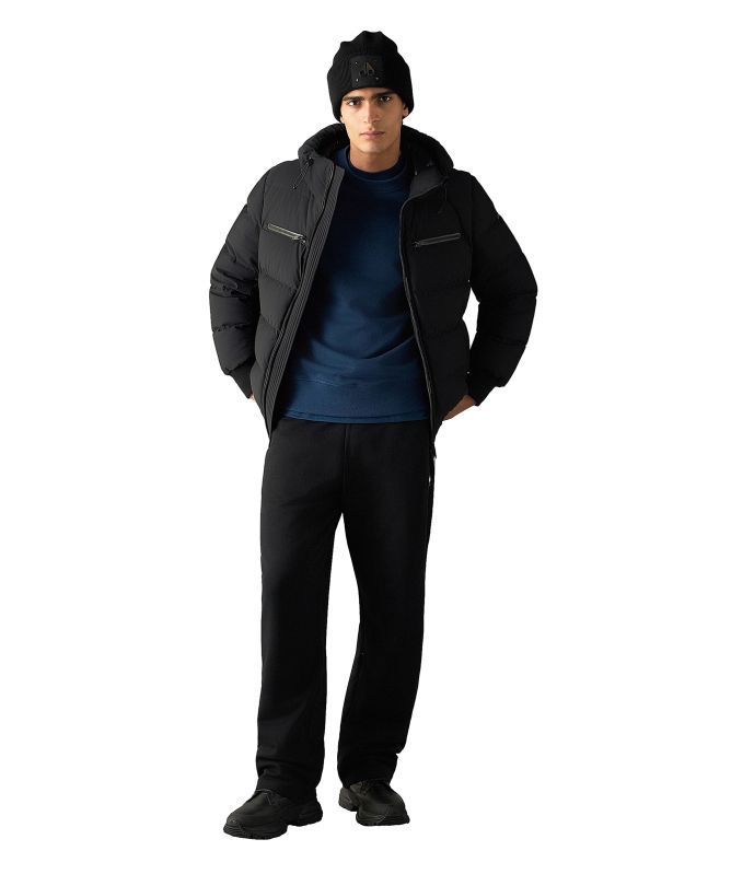 Moose Knuckles Soho Down Bomber