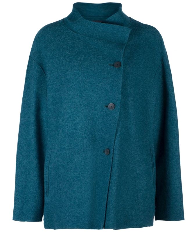OSKA Poza Virgin Wool Jacket
