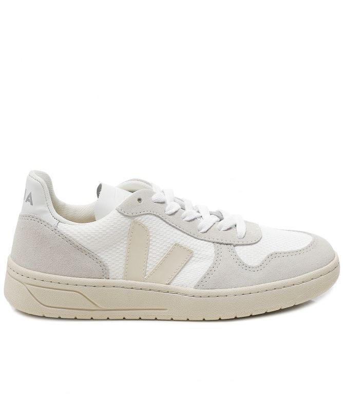 VEJA V-10 B-Mesh Trainers