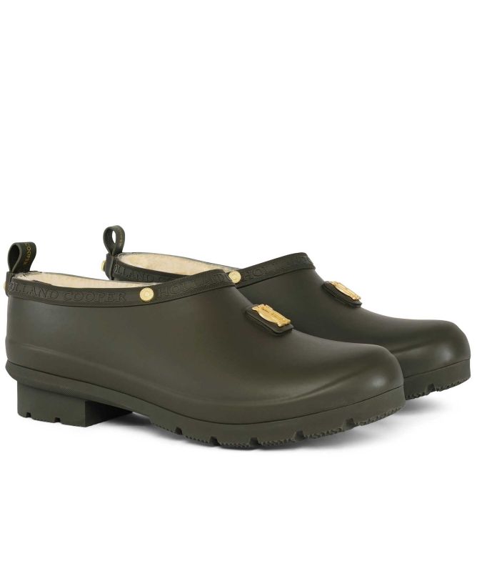 Holland Cooper Gardening Loafer