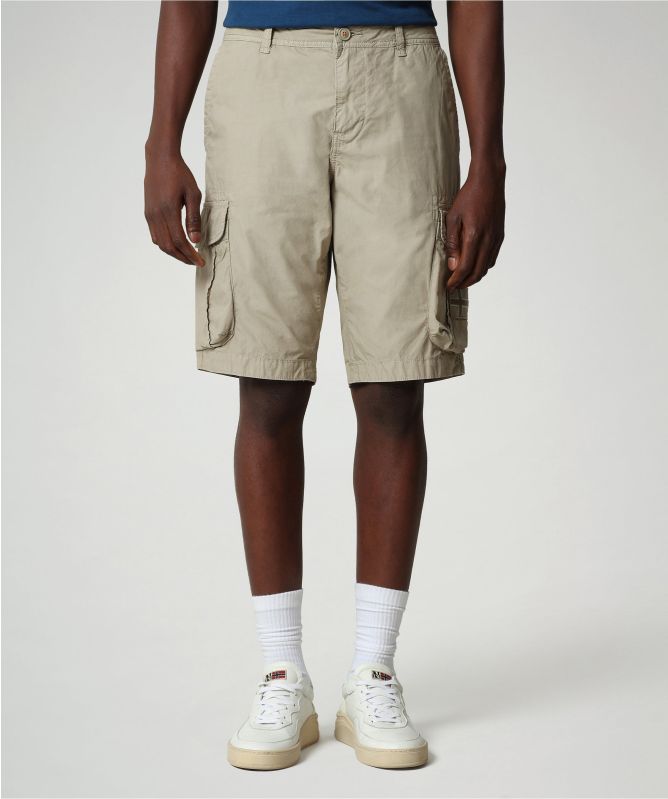 Napapijri Nori Cargo Shorts