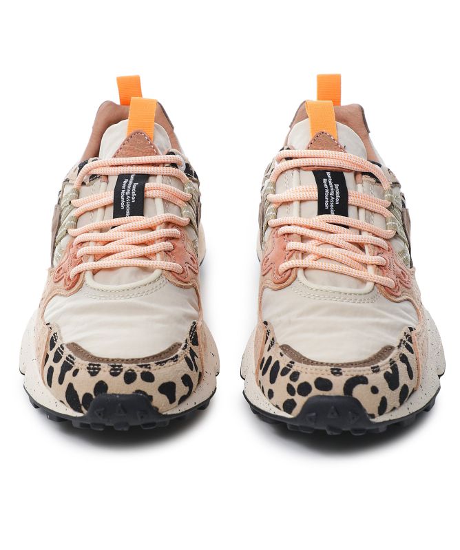 Flower Mountain Yamano 3 Uni Trainers