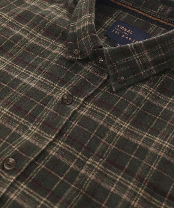 Signal Mannsi Long-Sleeve Shirt