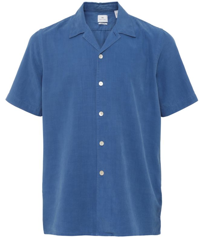 Paul Smith Short-Sleeve Shirt