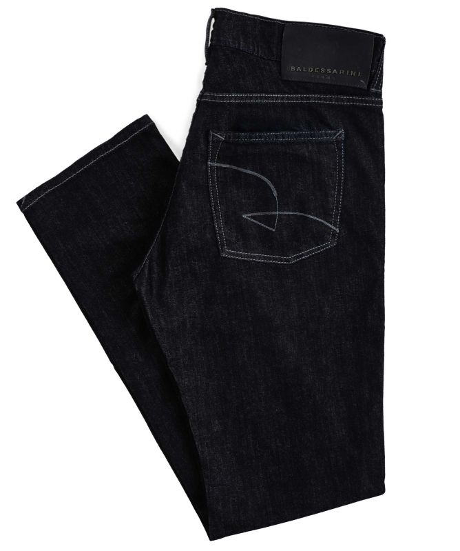 Baldessarini Five-Pocket Jeans