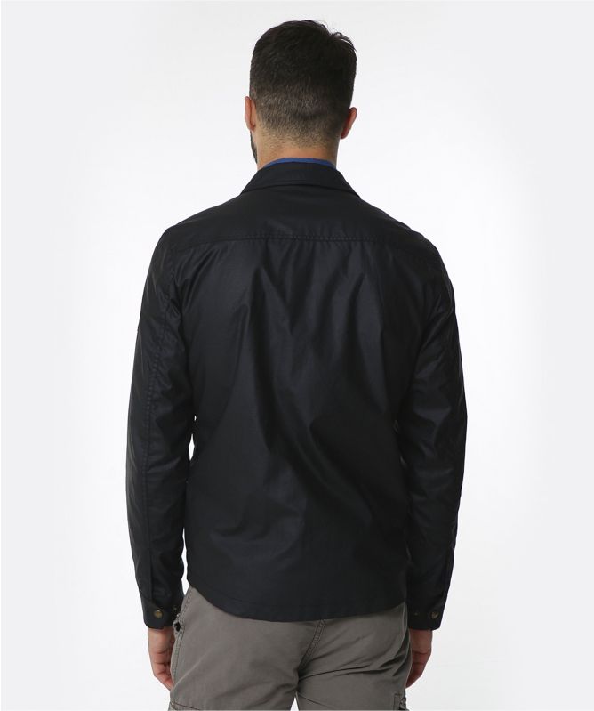 Belstaff Waxed Cotton Dunstall Jacket