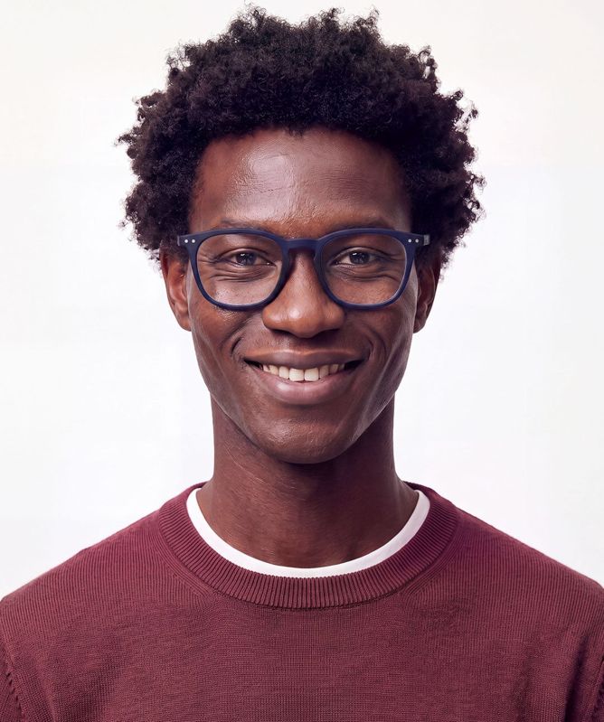 IZIPIZI #E Reading Glasses