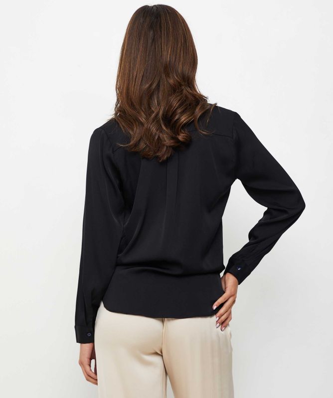 Silk95Five Thai Top