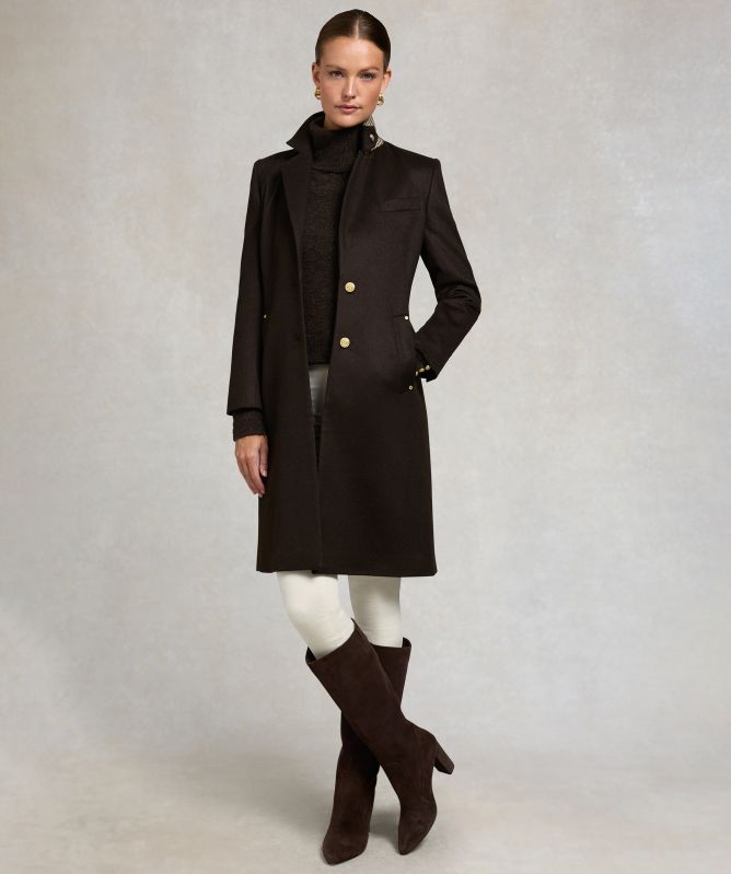 Holland Cooper Regency Coat