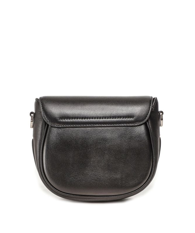 Marc Jacobs The J Marc Small Saddle Bag | Jules B