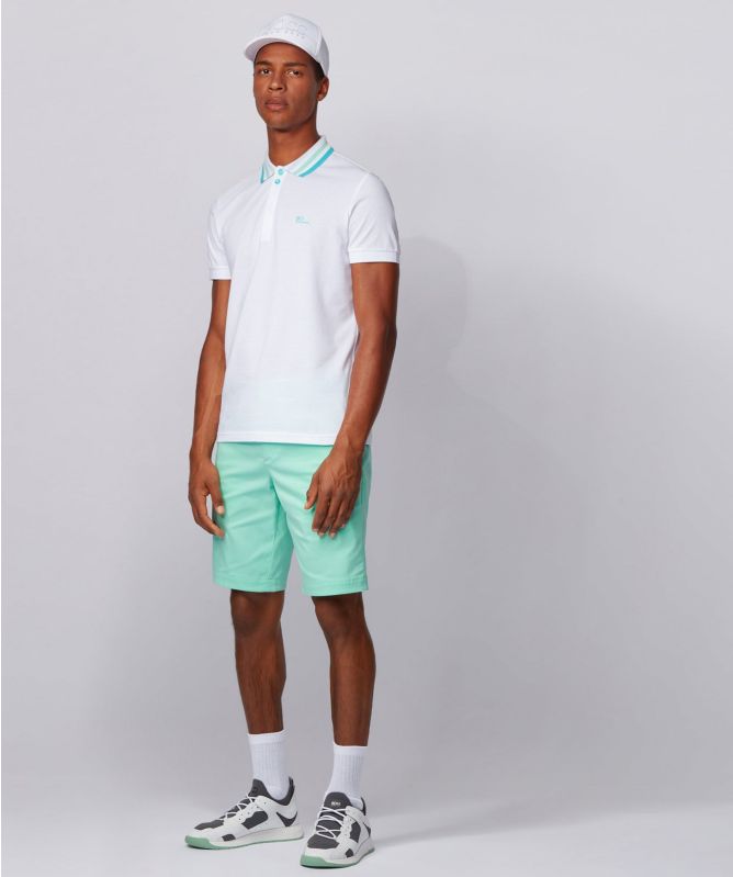 BOSS Regular Fit Paddy 1 Polo Shirt