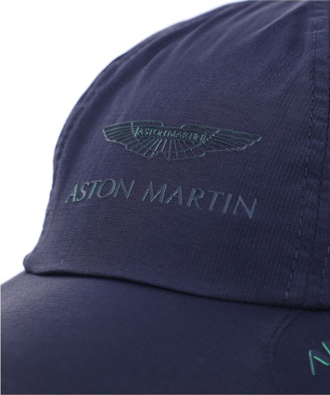 Hackett Contrast Trim AMR Cap
