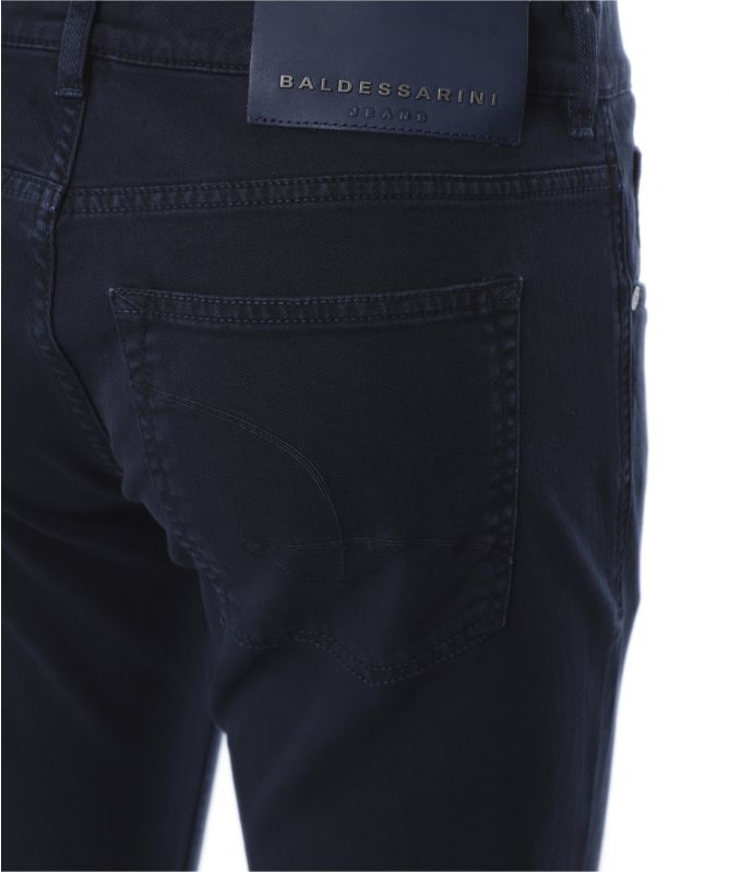 Baldessarini Slim Fit Lefthand John Jeans