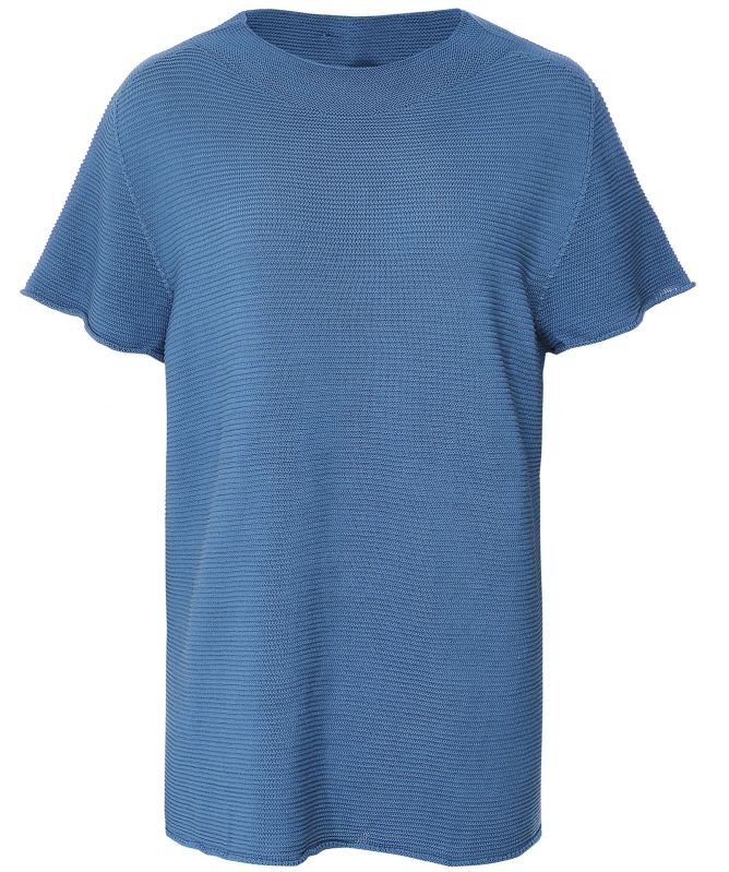 OSKA Nanja Short Sleeve Pullover